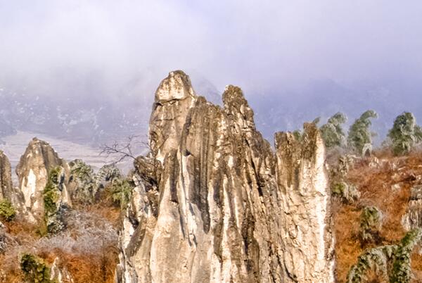 铜川印台区著名景点-铜川印台区十大景点排名-铜川印台区十大必去景点排行榜