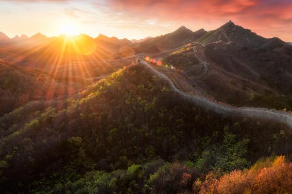 合阳景点有哪些地方-合阳县十大景点排行榜-合阳最美的景区