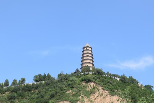 延安红色教育基地有哪些地方-延安十大红色革命景区-延安红色景点