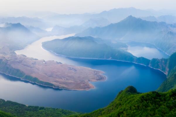 清涧县有啥好玩的-清涧县十大景点排行榜-清涧县一日游必去景点