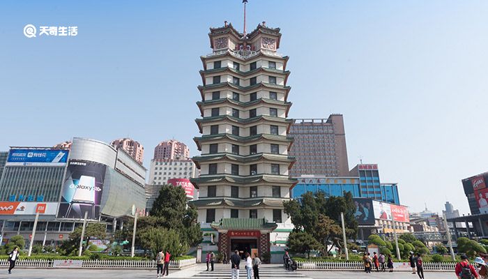 郑州做过哪几个朝代的古都 郑州是几朝古都