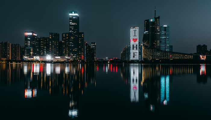 江夏是哪个省的城市 江夏是现在的哪个城市