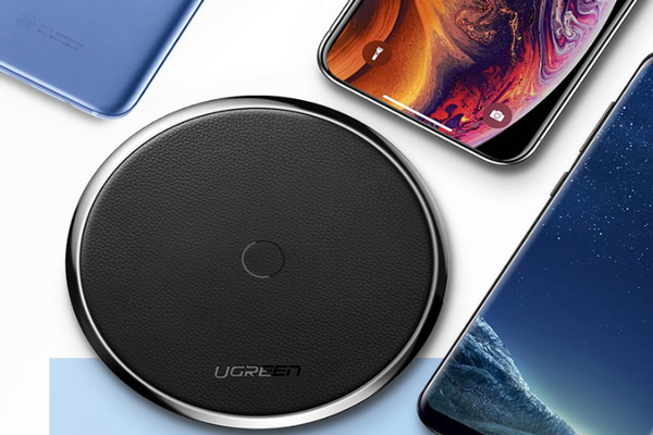 iphonex无线充电怎么设置 iphonex无线充电没反应