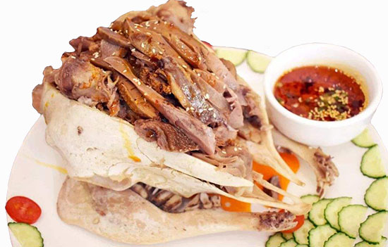 安徽寿县特产 寿县有哪些特色小吃