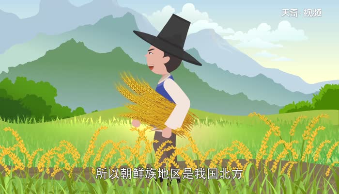 朝鲜族的传统节日有哪些 朝鲜族的传统节日是什么