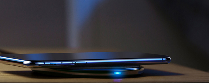 iphonex无线充电怎么设置 iphonex无线充电没反应